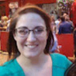 Meet your Posher, Kerry